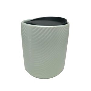Starbucks NWT Textured Ceramic Coffee Mug